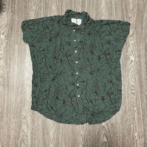 ❌❌SOLD❌❌ACACIA Mombasa shirt in Paradise